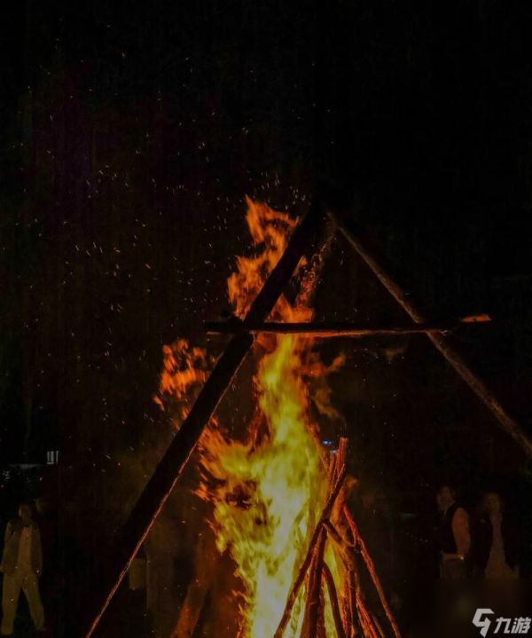 Valheim篝火之用（解析Valheim中篝火的多重功能）