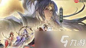 三国志幻想大陆皓麟姜维如何搭配阵容