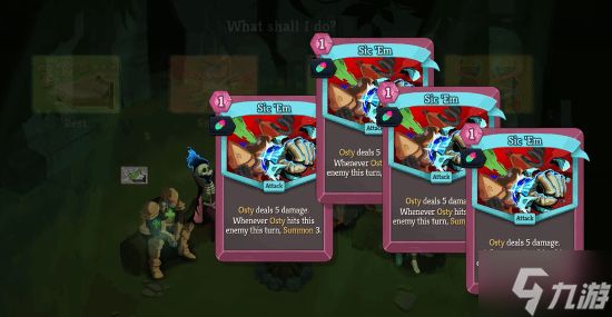 《杀戮尖塔2》3月5日开玩！官方发布全新预告