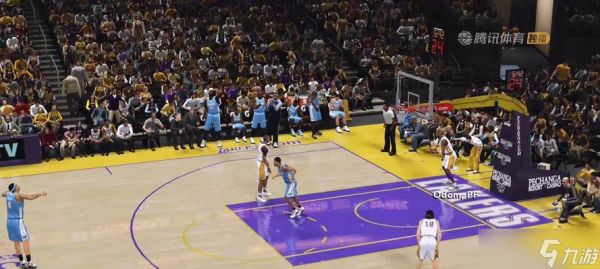 NBA2k14如何提高隔人扣篮成功率(掌握关键技巧)