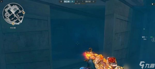 穿越火线天罚武器消失原因是什么？