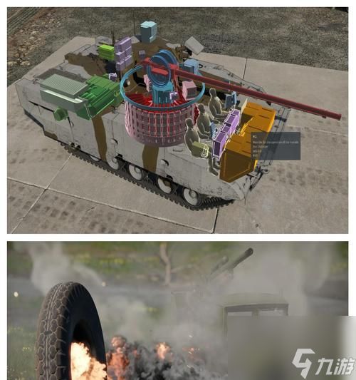 Unturned当前版本载具全解析（探索无限可能的移动方式）