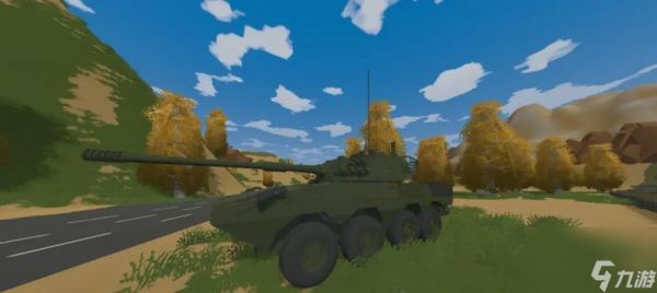 Unturned当前版本载具全解析（探索无限可能的移动方式）