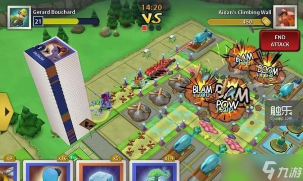 部落冲突矿区如何进入？有哪些技巧可以快速上分？