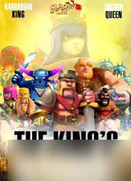 部落冲突13周年活动有哪些