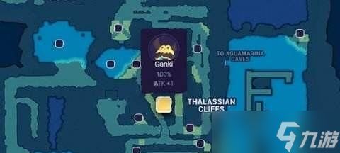 Temtem中刷防御努力值的最佳位置（快速提升防御努力值的有效方法）