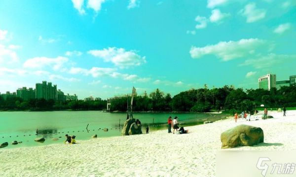 Temtem公园攻略（掌握刷公园技巧）