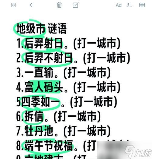 《TUNIC黄金大道解谜题解法方法大揭秘》(探索游戏世界中的谜题)