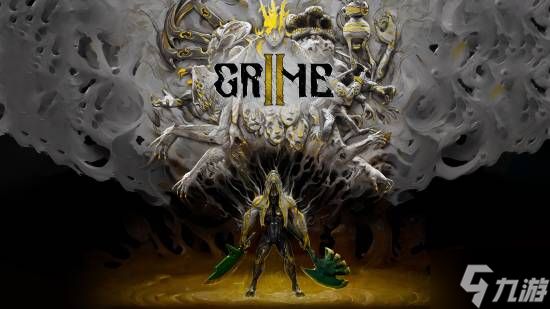 时隔五年！超高分黑暗魔幻类银续作《尘埃异变2》定档