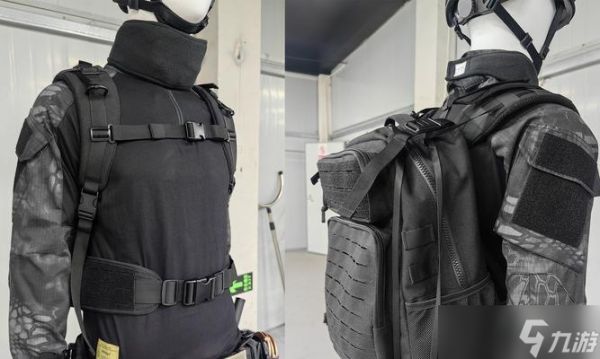 探讨Unturned背包防具的效果（解析Unturned中不同背包防具对角色能力的影响）