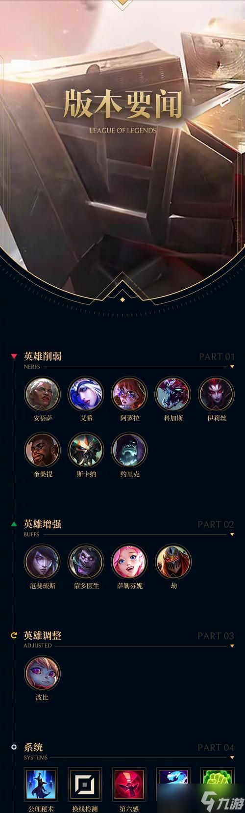 《LOL互选征召模式新玩法及最佳英雄选择指南》（探索LOL新模式）