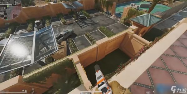 火力全开！酒店地图制霸三大核心战术全解析