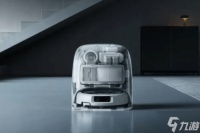 科技整活 PS5手柄直接操控大疆扫地机器人