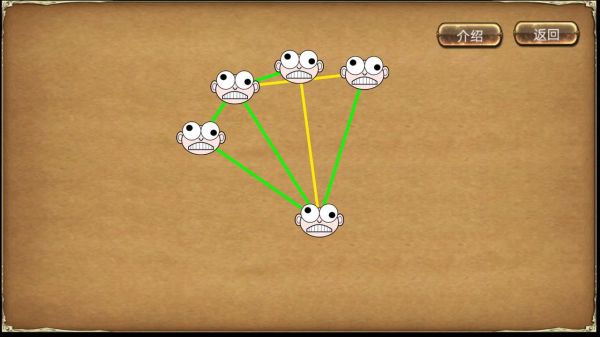 一根筋好玩吗 一根筋玩法简介