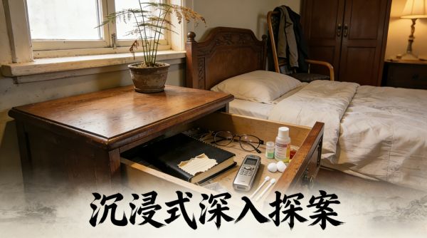 墨痕疑踪什么时候出 公测上线时间预告