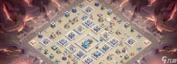 部落冲突中皮尼斯的打法策略是什么？