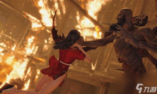 生化危机3a大作玩法是什么？如何享受生化危机3a大作？