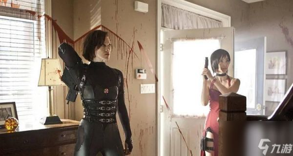 生化危机3a大作玩法是什么？如何享受生化危机3a大作？