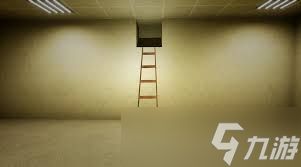 逃离后室第一关怎么玩