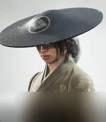 羊蹄山之魂铁魂斗笠怎么获取