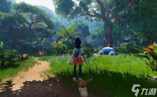 《宝可梦 风/浪》要来了！曝第十世代将亮相发布会