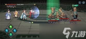 长生天机降世魔君木队怎么配置