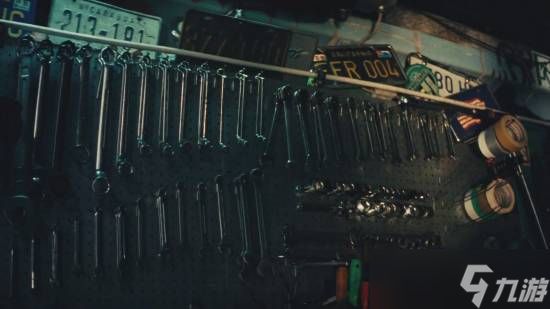 生化危机9：安魂曲2月27日发售，里昂驾保时捷Cayenne GT迎战新危机