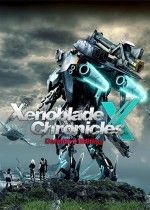 异度之刃X终极版登陆Switch 2:4K/60帧升级,老玩家4.99美元可升级