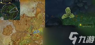 魔兽世界风之迹印任务怎么过