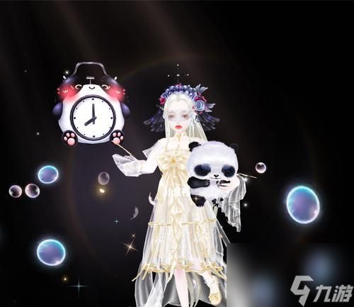 《轻松获取QQ炫舞金鱼小公举的秘籍大揭秘》（无需花费金钱）