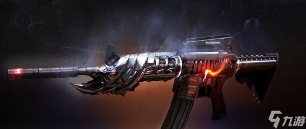 穿越火线黑骑士渊龙怎么装备？装备过程中需要注意什么？