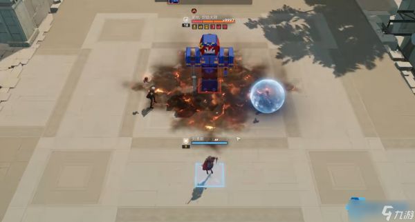 锡兵统帅养成指南：刘易斯的火线艺术