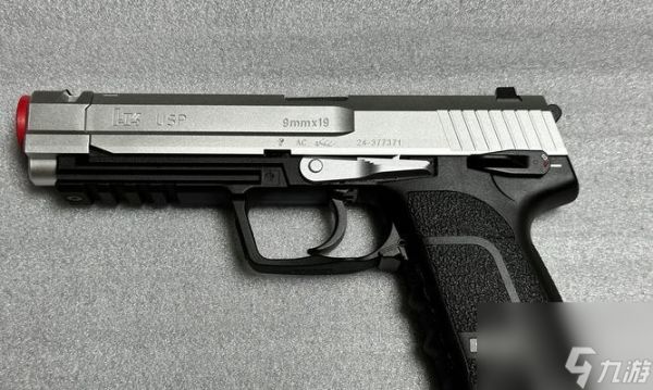 生化危机4重制版sg09的性能如何？sg09在游戏中的表现怎么样？