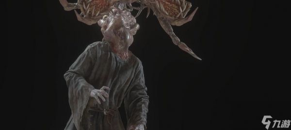 生化危机中投食怪物的打法是什么？