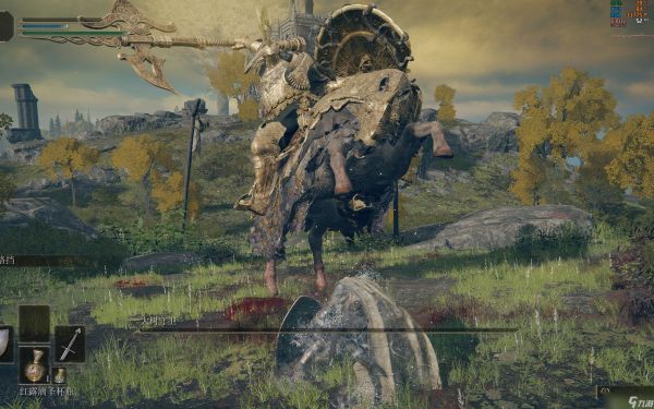 艾尔登法环主线推进顺序是什么