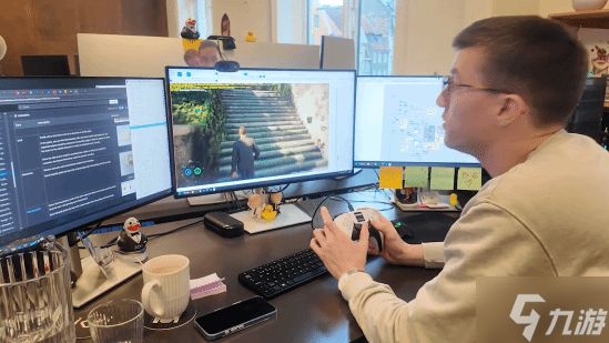 《007：初露锋芒》新爆料！总监亲述与《杀手》不同之处