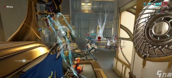 星际战甲氩结晶哪里刷快