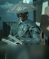 羊蹄山之魂铁魂斗笠怎么获取