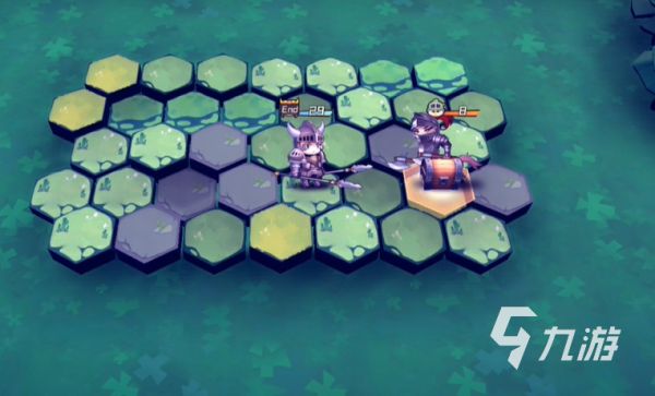 魔法迷域下载平台推荐 魔法迷域测试资格怎么预约