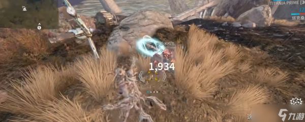 星际战甲伊莱体怎么刷快点