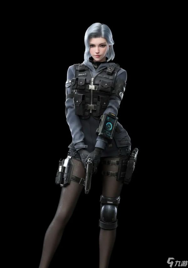 2023穿越火线斯薇特怎么获得?斯薇特的获取方式是什么?