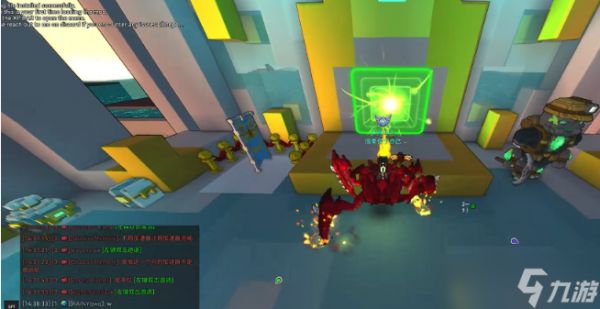 宝藏世界完成一层秘境怎么过