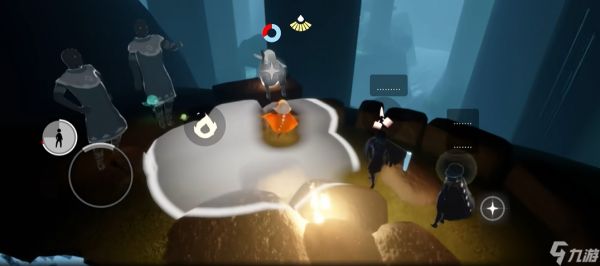 <a id='link_pop' class='keyword-tag' href='https://www.9game.cn/skygy/'>光遇</a>伞怎么获得