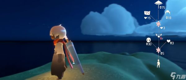 光遇伞怎么获得