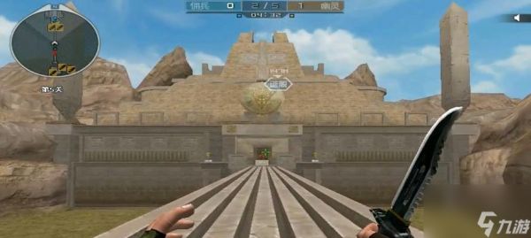 穿越火线生化模式拳头使用技巧是什么？如何提高效率？