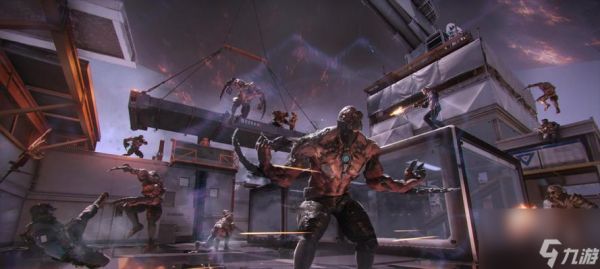 穿越火线生化模式拳头使用技巧是什么？如何提高效率？