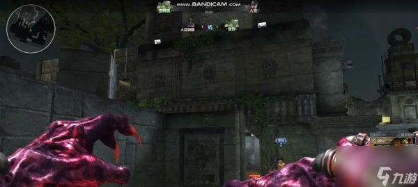 逆战中橘子音色的设置方法是什么？