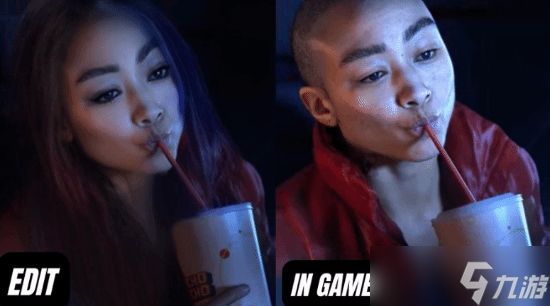 大卫·杰夫回应女性角色设计争议:魅力需服务于叙事与角色本质