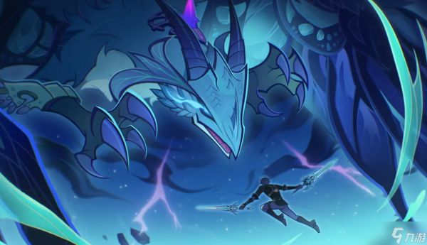 原神：法尔伽单人强度超“龙王”！魔导体系最终配队！