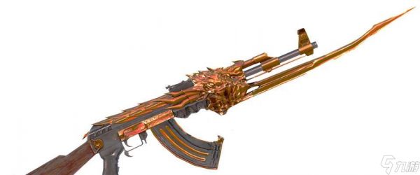 CF步枪开镜技巧是什么?